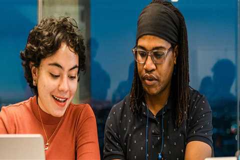 Unlocking Opportunities: Networking and Professional Development in Northeastern Illinois