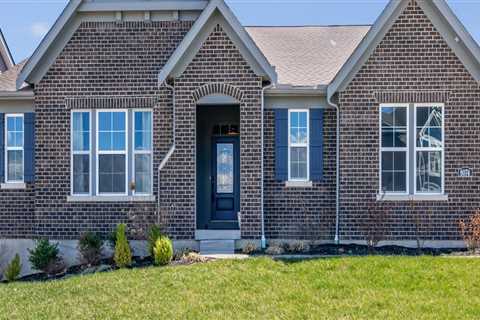 Preserving the Past: Tax Incentives for Historic Preservation in Campbell County, Kentucky