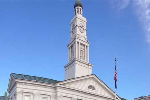 Navigating Healthcare Regulations in Clark County, Kentucky