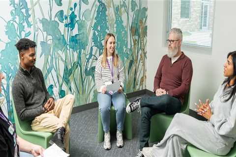 The Importance of Continuing Education for Healthcare Professionals in Clark County, Kentucky