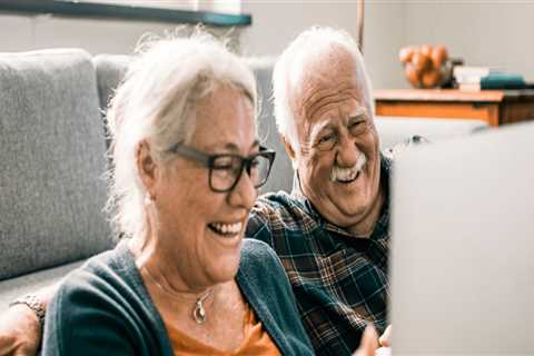 Supporting Seniors in Lane County, Oregon: The Importance of Community Organizations