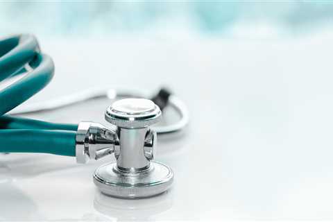 The Importance of Patient Privacy and Confidentiality Laws for Healthcare Professionals in Clark..