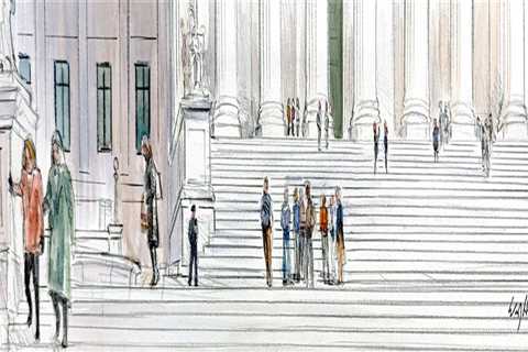 The morning read for Monday, April 28