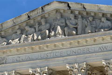 Justices appear sympathetic to victims of SWAT raid on the wrong house