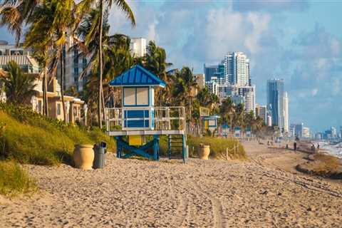 Why Hiring a Property Management Company in Broward County, Florida is a Smart Move