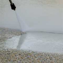 Driveway Cleaning Leeds Restore the Beauty of Your Driveway Local Driveway Cleaners Block Paving..