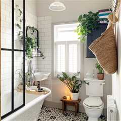 Bathroom Ideas