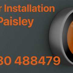 Auchinloch Residential  Commercial Boiler Installation Free Quotation Fast And Reliable