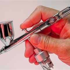 airbrush starter kit