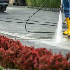 Driveway Cleaning Bradford Moor Restore the Beauty of Your Driveway Affordable Driveway Cleaners..