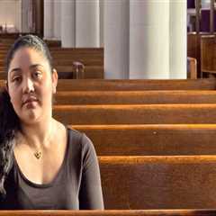 The Crucial Role of Churches in Southwest Washington in Supporting Immigrants and Refugees