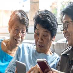 The Power of Community Coalitions in Southwest Washington: Addressing Aging and Senior Citizen..