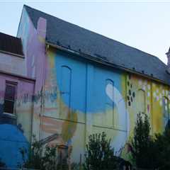 The Vibrant Church Community of Southwest Washington