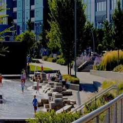 The Key Components of Successful Community Coalitions in Southwest Washington
