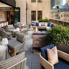 The Ultimate Guide to Venues with Overnight Accommodations in Hennepin County, Minnesota