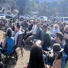 Discovering the Vibrant Community of Churches in Southwest Washington