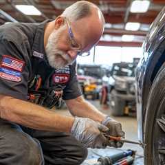 Why Routine Oil Changes Keep Your Car Running Longer