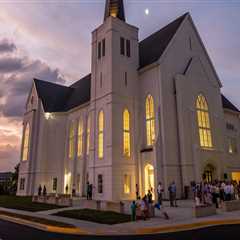 The Importance of Sunday Services for Churches in Southwest Washington
