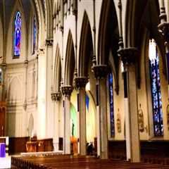 The Impact of Educational Programs Offered by Churches in Southwest Washington