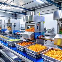 Improving Output For High-Mix Packaging Operations