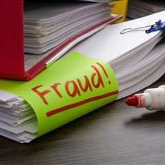 With the Economy Going Down, ‘Friendly’ Fraud is Up