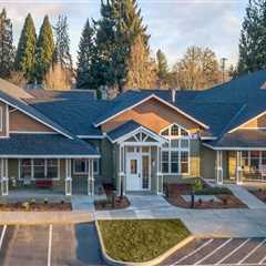 The Average Income of Caregivers in Clackamas County, Oregon: A Closer Look