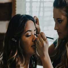 The Beauty Scene in Central Virginia: A Look at the Top Makeup Artists