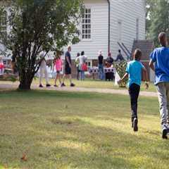 The Impact of Non-Profit Organizations in Providing Affordable Housing in Central Virginia