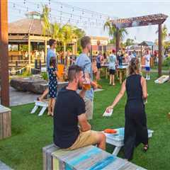 The Ever-Changing Trends of Outdoor Retailers in Lowcountry South Carolina