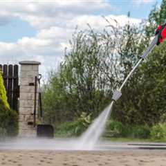 Driveway Cleaning Healey Restore the Beauty of Your Driveway Local Driveway Cleaners Tarmac..