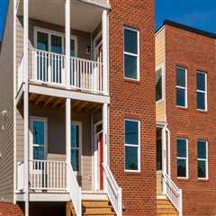 Affordable Housing Options for Low-Income Families in Central Virginia: A Comprehensive Guide