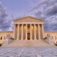 Recent Federal Developments for May 2025