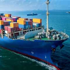 Freight Shipping Demystified: How to Move Goods Efficiently Across the Country or Globe