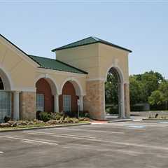 Commercial Building Remodeling Humble, TX