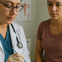 Pap Smears & Cervical Cancer Screening in Brownsville, TX