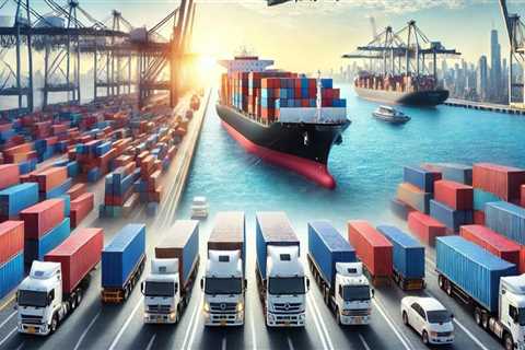Freight Shipping Essentials: How to Choose the Best Solution for Your Business Needs