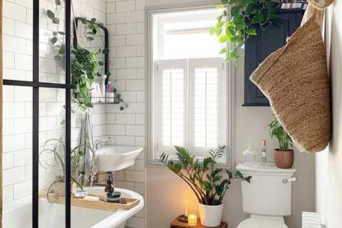 Bathroom Ideas