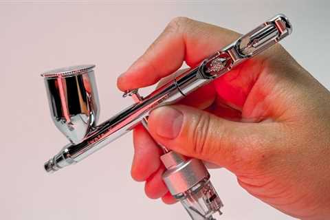 airbrush starter kit