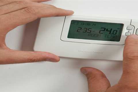 Commercial  Residential Boiler Installation Bishopton Reliable & Fast Service Free Quote