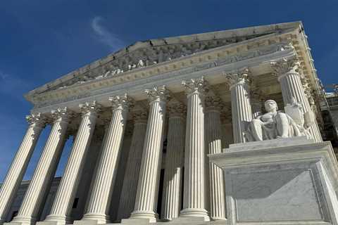 Government asks justices to allow DHS to revoke parole for a half-million noncitizens