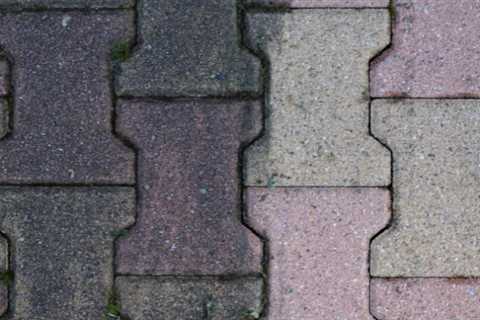 Driveway Cleaning Chapel Allerton Experienced Driveway Cleaners Choose the Best for Your Driveway..