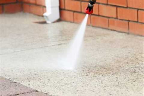 Driveway Cleaning Eccleshill Block Paving Concrete or Tarmac Affordable Driveway Cleaners Restore..