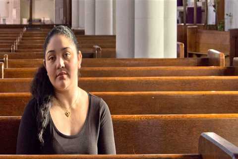 The Crucial Role of Churches in Southwest Washington in Supporting Immigrants and Refugees