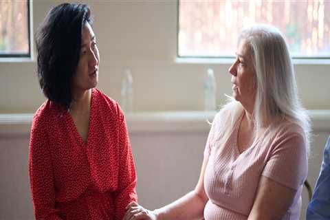 The Crucial Role of Churches in Addressing Addiction and Recovery in Southwest Washington