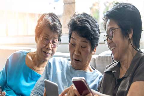 The Power of Community Coalitions in Southwest Washington: Addressing Aging and Senior Citizen..