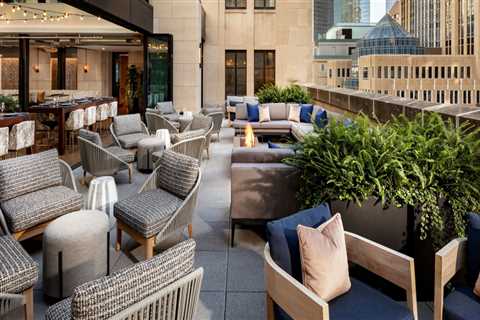 The Ultimate Guide to Venues with Overnight Accommodations in Hennepin County, Minnesota