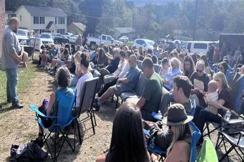 Discovering the Vibrant Community of Churches in Southwest Washington