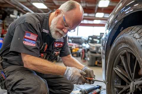 Why Routine Oil Changes Keep Your Car Running Longer