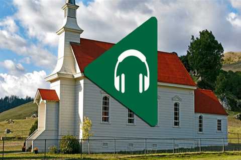 The Impact of Churches on Charity and Community Service in Southwest Washington