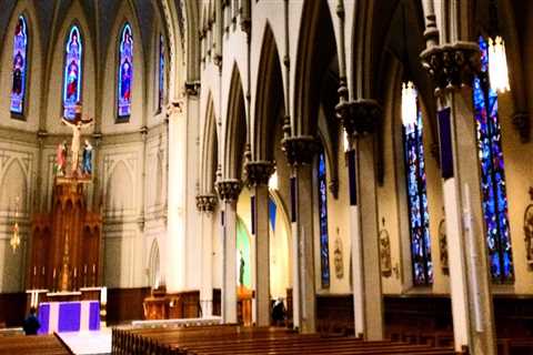 The Impact of Educational Programs Offered by Churches in Southwest Washington